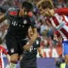 Atletico Madrid a castigat derby-ul cu Bayern Munchen
